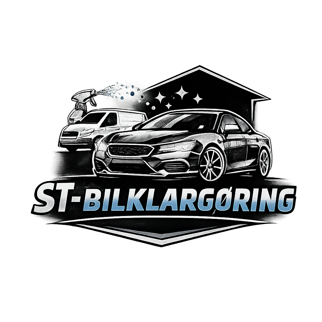 ST-Bilklargøring